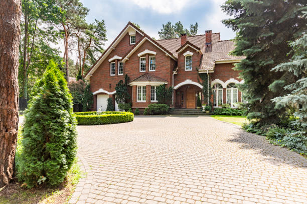 Reasons to Select Us for Your Driveway Paving Requirements in Williamson, WV