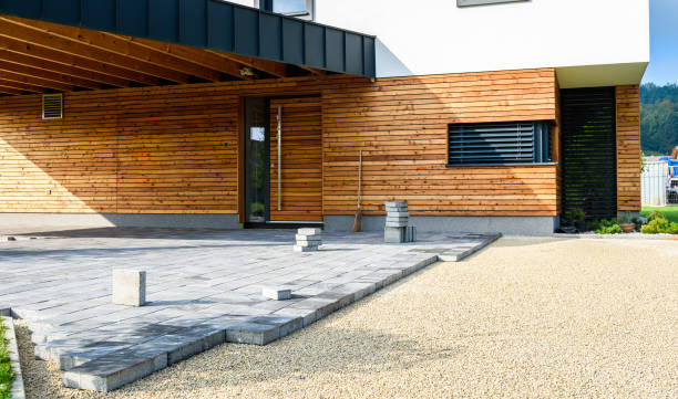 Best Permeable Paver Driveway  in Williamson, WV