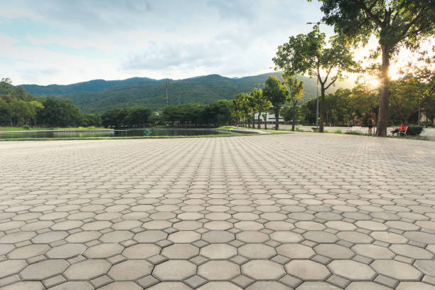 Reasons to Select Us for Your Driveway Paving Requirements in Williamson, WV