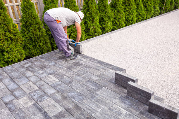 Best Custom Driveway Pavers  in Williamson, WV