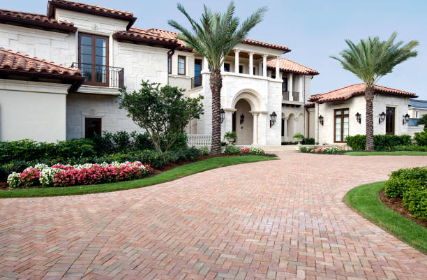 Best Driveway Paving Contractor  in Williamson, WV