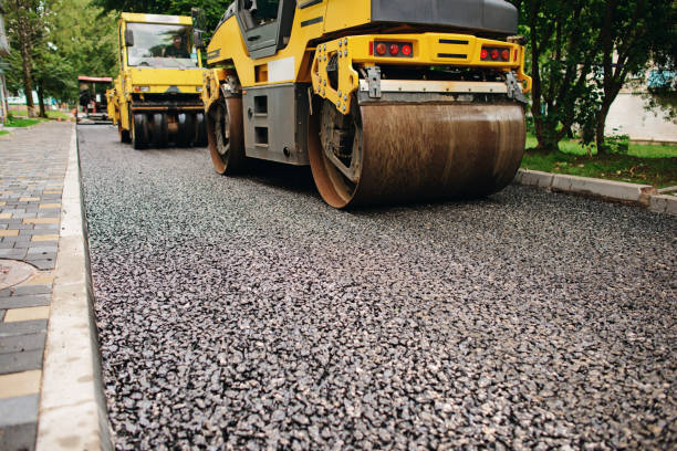 Best Driveway Repair Near Me  in Williamson, WV