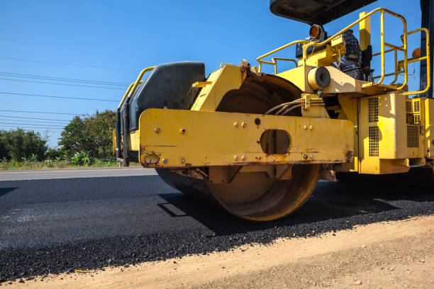 Trusted Williamson, WV Driveway Pavers Experts